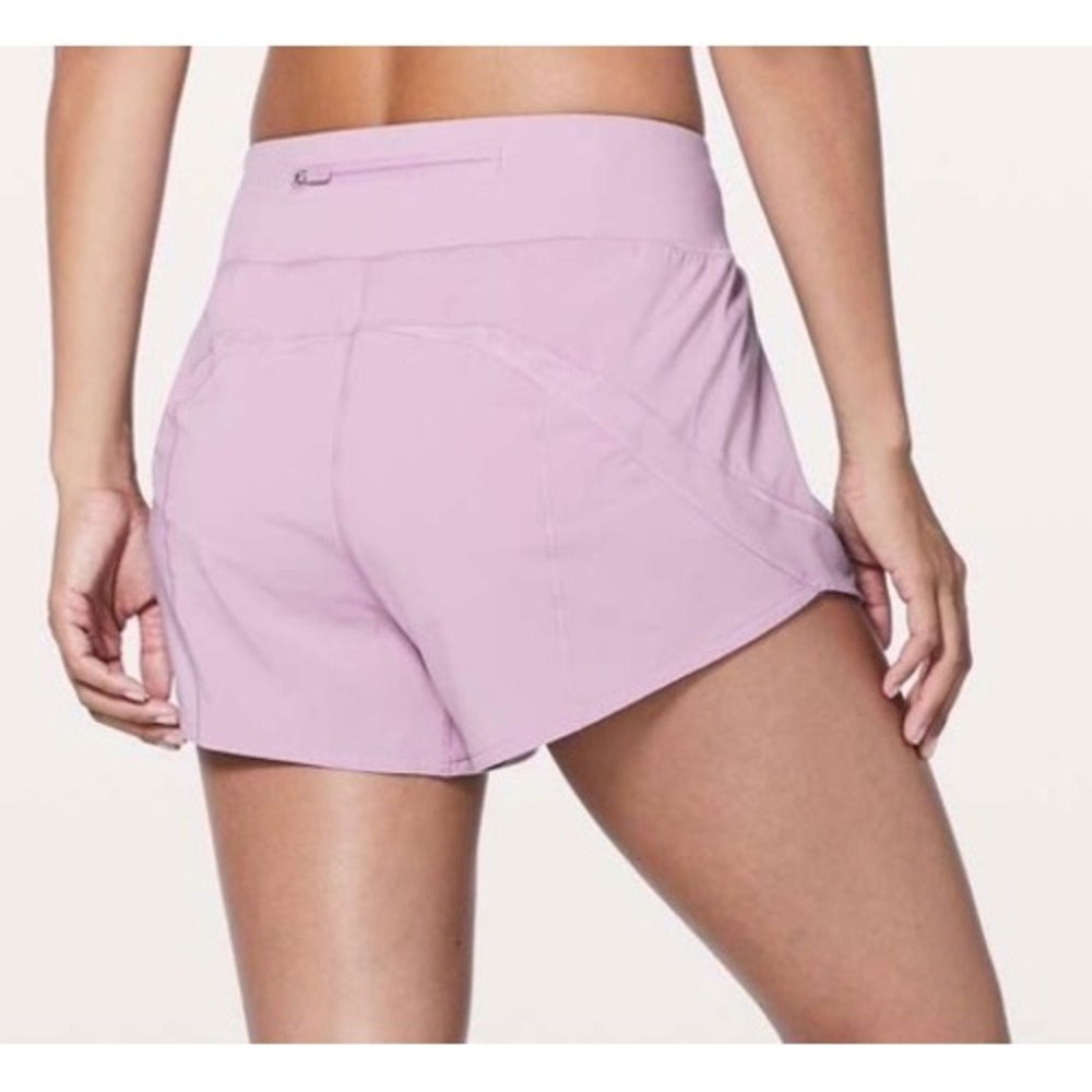 Lululemon Gait Keeper Short, 6